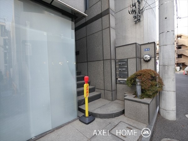 ファノス表参道　（店舗・事務所）