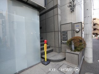 ファノス表参道　（店舗・事務所）