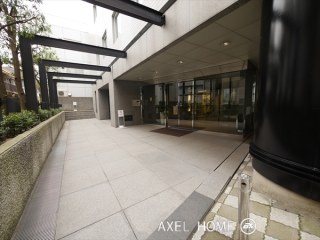 代々木コミュニティビル　（事務所）