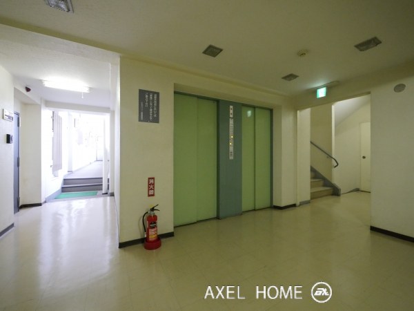 小石川ハイム