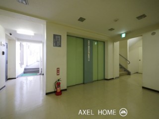 小石川ハイム