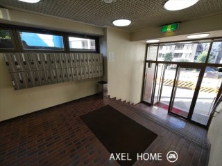 グラン三番町