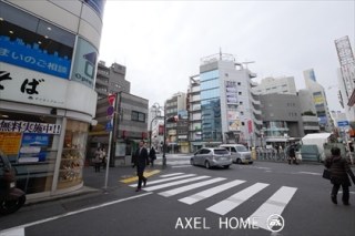 HOUWAビル（店舗・事務所）