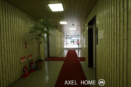 新代々木ビル　（事務所）