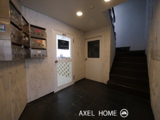 外苑ビル　（店舗・事務所）