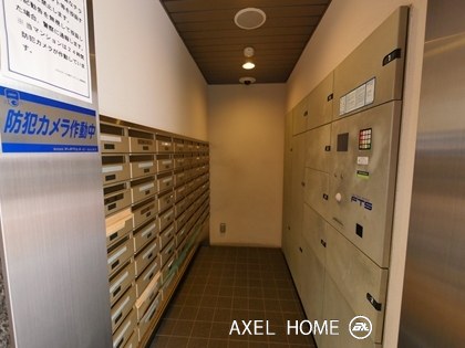 エルステージ月島アトラージュ