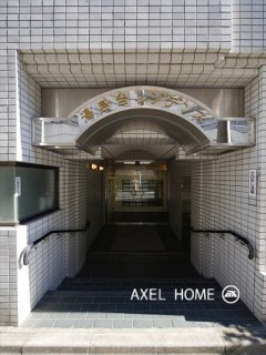 湯島台レジデンス