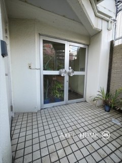 赤坂スオウハイツ