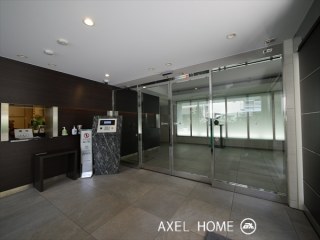 ミッドレジデンス文京