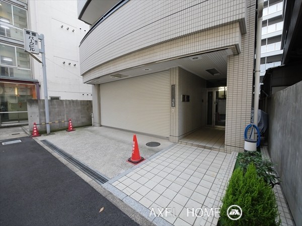 第二東郷パークビル