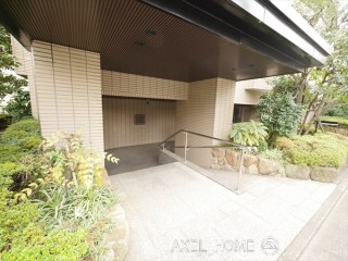 小石川グランドヒルズ