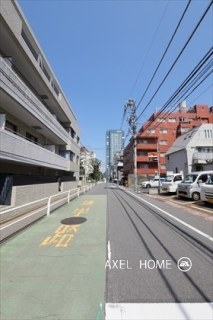 グランドメゾン加賀町