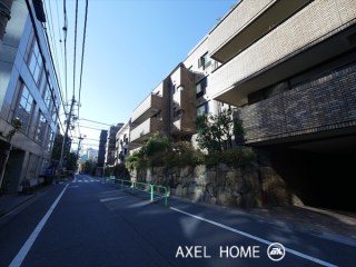 ベルテ六番町