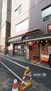 ドルミ御苑保谷ビル（事務所）