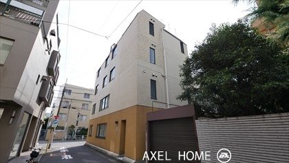三瑛ビル　（事務所・店舗）