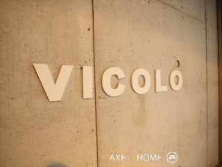 VICOLO (ヴィコロ)