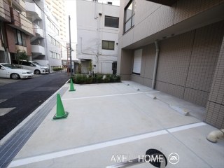 パークアクシス飯田橋レジデンス