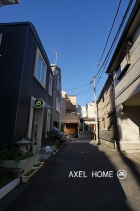 神宮前5丁目（店舗）