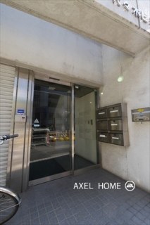 代々木ビル（事務所・店舗）