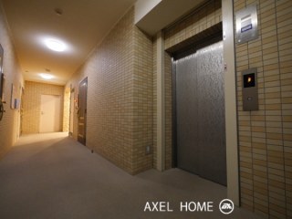 レクシオシティ代々木参宮橋（RexioCity）　