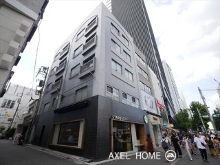 玉上ビル