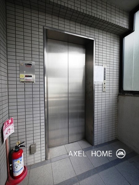 雅ビル（事務所）