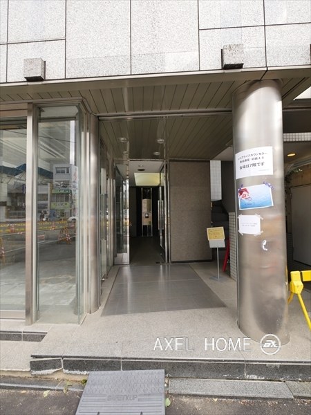 新宿明治通りビル（事務所・店舗）