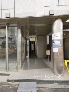 新宿明治通りビル（事務所・店舗）