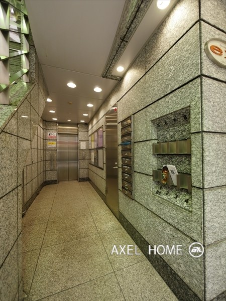 新宿EX（Shinjuku ex）店舗・事務所