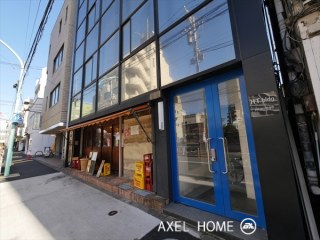 HT神宮前ビル（事務所・店舗）