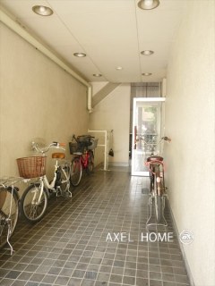 タウンハイツ末広町