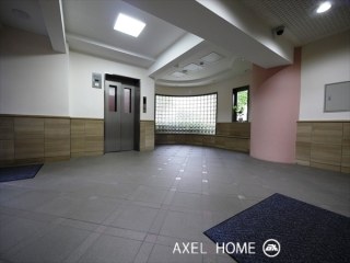 フェイム新宿柏木町
