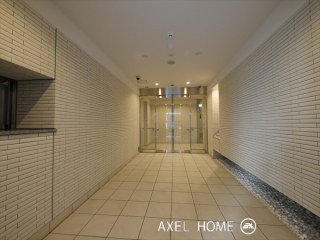 パークリュクス渋谷北参道mono