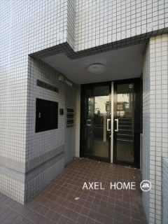 外苑前ビル（1棟貸　店舗・事務所）