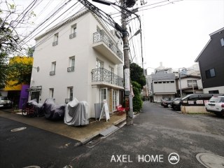 ソウルメイトビルズ