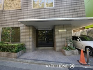 ノヴレスMビル（事務所）