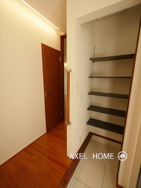隼町戸建