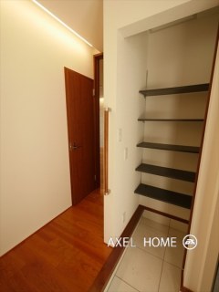隼町戸建