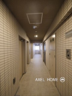 ガーラ・プレシャス神宮外苑