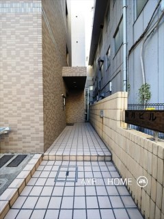 掬月ビル　(キクゲツビル)　(事務所)