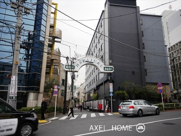 神宮前Tビル