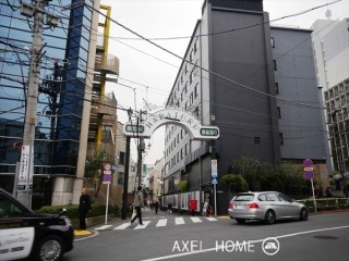 神宮前Tビル