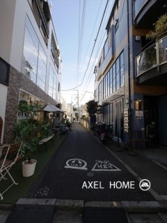 K harajuku 4　 （店舗）