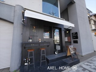 神宮前2丁目ビル（事務所）