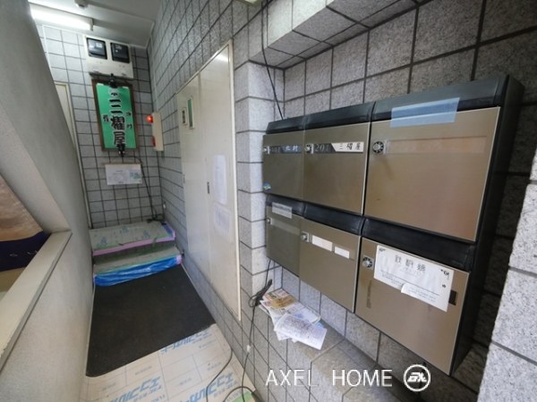 仮）四谷舟町ビル