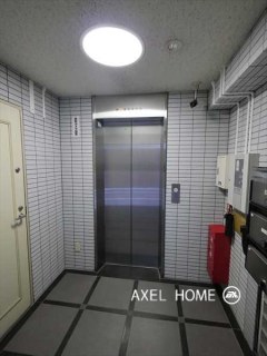 四谷MSビル（事務所）