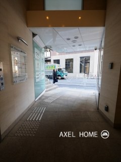 Naias神宮前（ナイアス神宮前）店舗・事務所