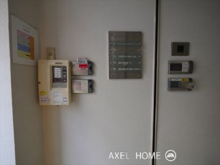 ガーデンテラス（店舗）