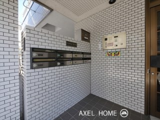 信濃町ファインコート