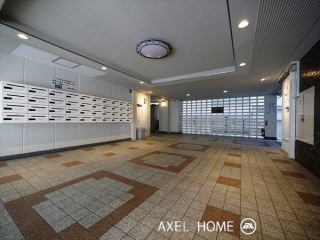 代々木第2コーポラス